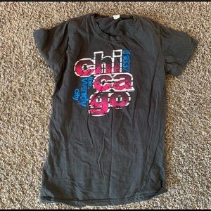 Chicago Tee